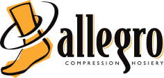 Allegro Socks Logo